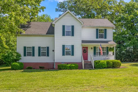 7104 Elrod Rd, Fairview, TN 37062