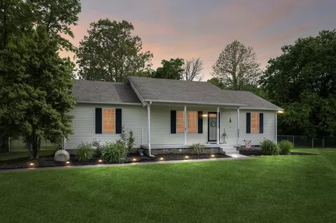 3005 Midland Fosterville Rd, Bell Buckle, TN 37020
