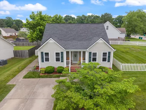 2706 Zakary Ct, Spring Hill, TN 37174