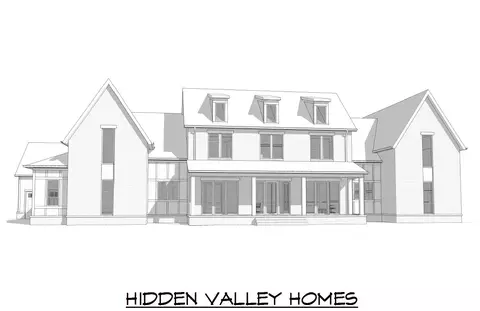 1301 Parker Pl, Brentwood, TN 37027