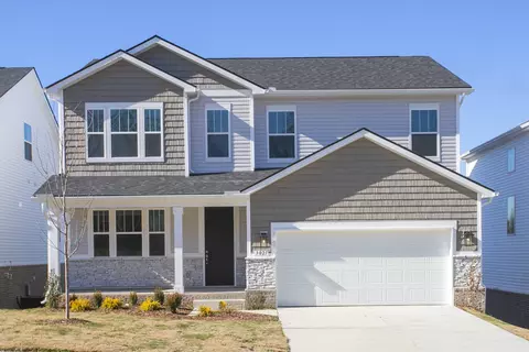 3021 Fernwood Ln, Columbia, TN 38401