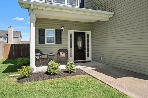 3759 Suiter Rd, Clarksville, TN 37040