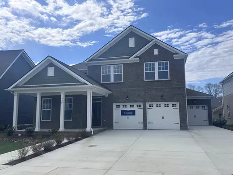 720 Tischer Dr, Hendersonville, TN 37075
