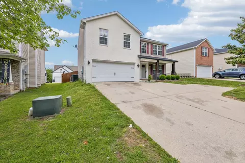 Exterior - 325 Golfview Ln, Springfield, TN 37172 photo 3 of 8