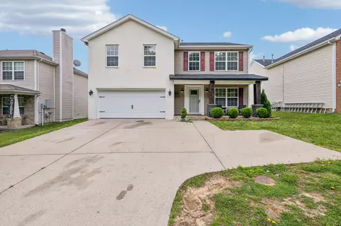 Exterior - 325 Golfview Ln, Springfield, TN 37172 photo 2 of 8