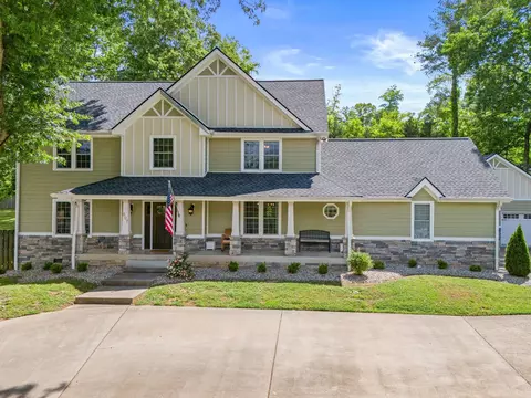 807 River Run, Clarksville, TN 37043
