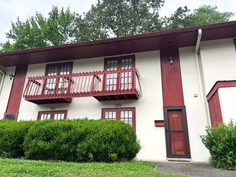 214 Old Hickory Blvd #200, Nashville, TN 37221