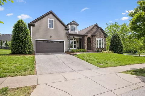 336 Alfred Ladd Rd E, Franklin, TN 37064