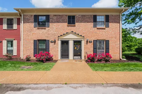 730 Fox Ridge Dr, Brentwood, TN 37027