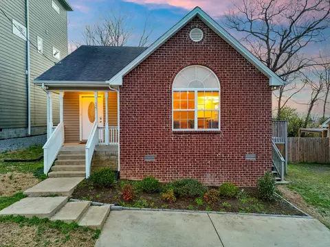 527 31st Ave N, Nashville, TN 37209