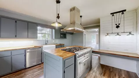 Kitchen - 75 Vantrease Rd, Brush Creek, TN 38547 photo 1 of 4