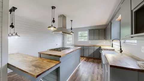 Kitchen - 75 Vantrease Rd, Brush Creek, TN 38547 photo 2 of 4