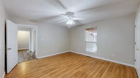 Bedroom - 75 Vantrease Rd, Brush Creek, TN 38547 photo 2 of 2
