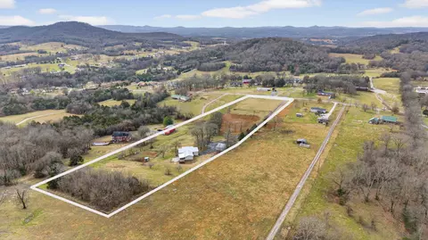 View/Area - 75 Vantrease Rd, Brush Creek, TN 38547 photo 16 of 27