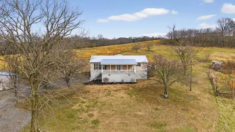 Exterior - 75 Vantrease Rd, Brush Creek, TN 38547 photo 8 of 8