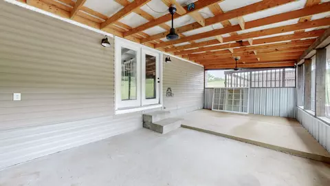 Exterior - 75 Vantrease Rd, Brush Creek, TN 38547 photo 7 of 8