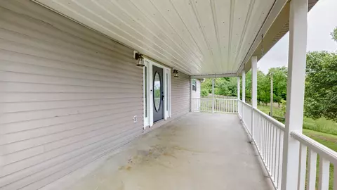 Exterior - 75 Vantrease Rd, Brush Creek, TN 38547 photo 6 of 8