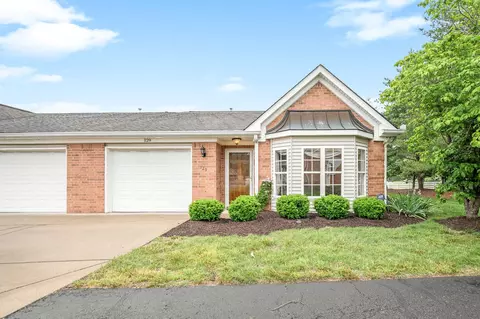 129 Alton Park Ln, Franklin, TN 37069