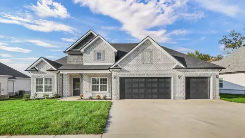 1167 Gardenia Ln, Clarksville, TN 37043