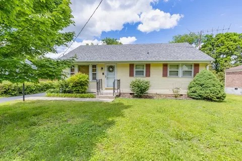 2931 Sinbad Dr, Nashville, TN 37214