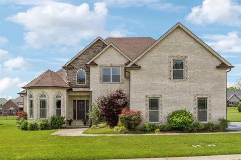 3044 Eliza Dr, Clarksville, TN 37043
