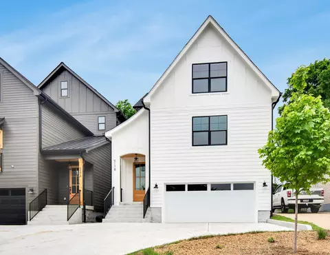 517 River Rouge Dr # B, Nashville, TN 37209