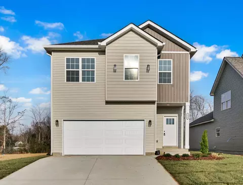 775 Bluestem Way, Clarksville, TN 37042