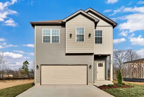 251 Switchgrass Dr, Clarksville, TN 37042