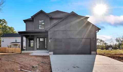 808 Bluestem Way, Clarksville, TN 37042