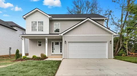 313 Switchgrass Dr, Clarksville, TN 37042