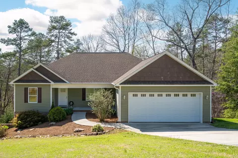 1026 Trojan View Dr, Soddy Daisy, TN 37379