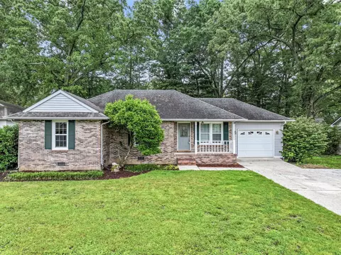 118 Bradbury Ct, Tullahoma, TN 37388