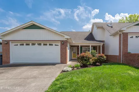 5246 Brig Ln, Knoxville, TN 37914