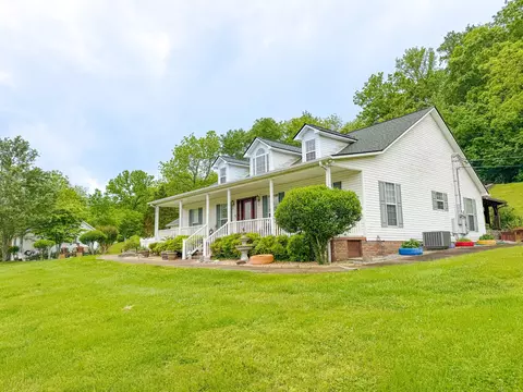 414 Mt View Dr, Pulaski, TN 38478