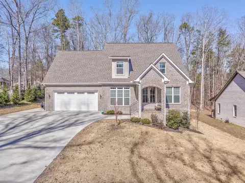 603 W Blue Springs Dr, Chatsworth, GA 30705