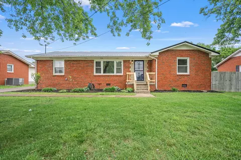 125 Enden Ave, Shelbyville, TN 37160