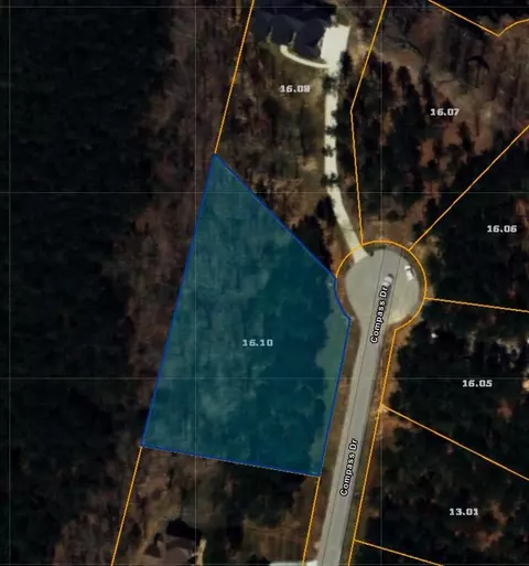 595 Compass Dr, Jasper, TN 37347 photo 34