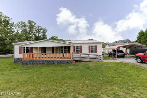 1619 Mount Tabor Rd, Maryville, TN 37801