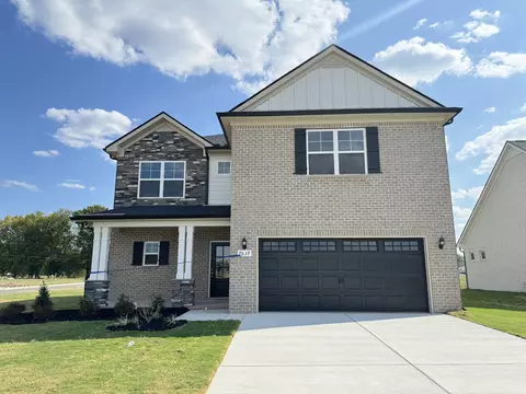 7639 Rookers Bend Dr, Smyrna, TN 37167
