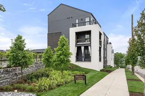 600 E Trinity Ln #201, Nashville, TN 37207