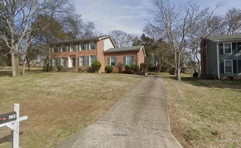 134 Ervin Dr, Hendersonville, TN 37075