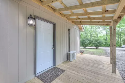 Exterior - 227 Corinth Rd, Beechgrove, TN 37018 photo 7 of 10