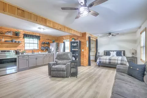 Bedroom - 227 Corinth Rd, Beechgrove, TN 37018 photo 1 of 3
