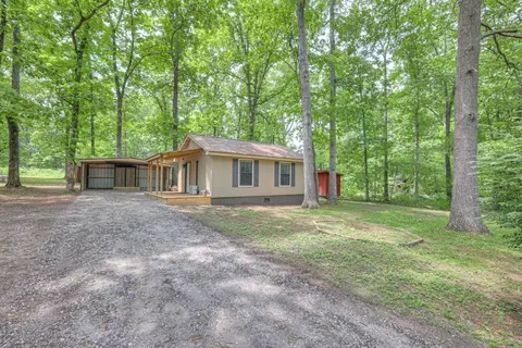 Exterior - 227 Corinth Rd, Beechgrove, TN 37018 photo 10 of 10