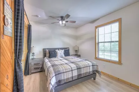 Bedroom - 227 Corinth Rd, Beechgrove, TN 37018 photo 3 of 3