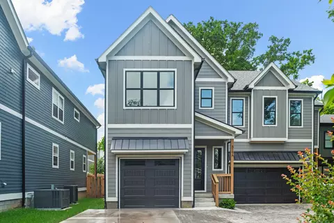 519 W Bend Dr #A, Nashville, TN 37209