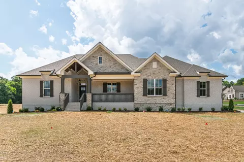 4055 Advocate Path, Culleoka, TN 38451