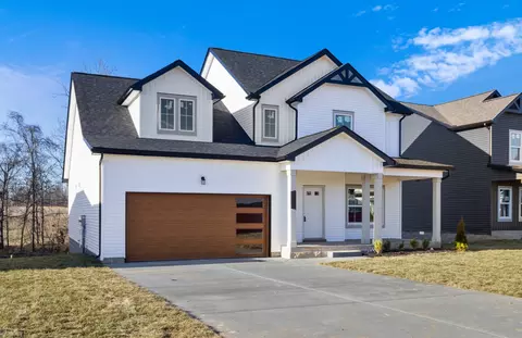 468 Herman Dr, Clarksville, TN 37042