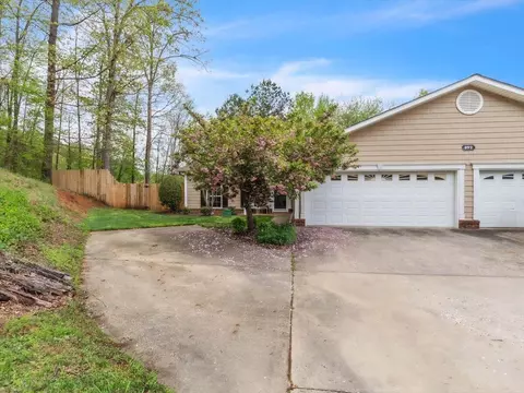 892 E Summit Dr UNIT 25, Dalton, GA 30721 photo 3