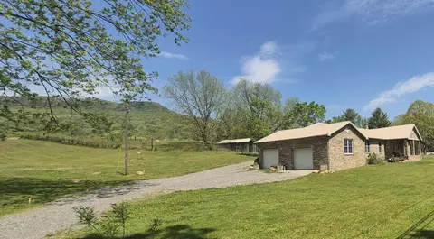 525527 Shady Grove Rd, Sequatchie, TN 37374